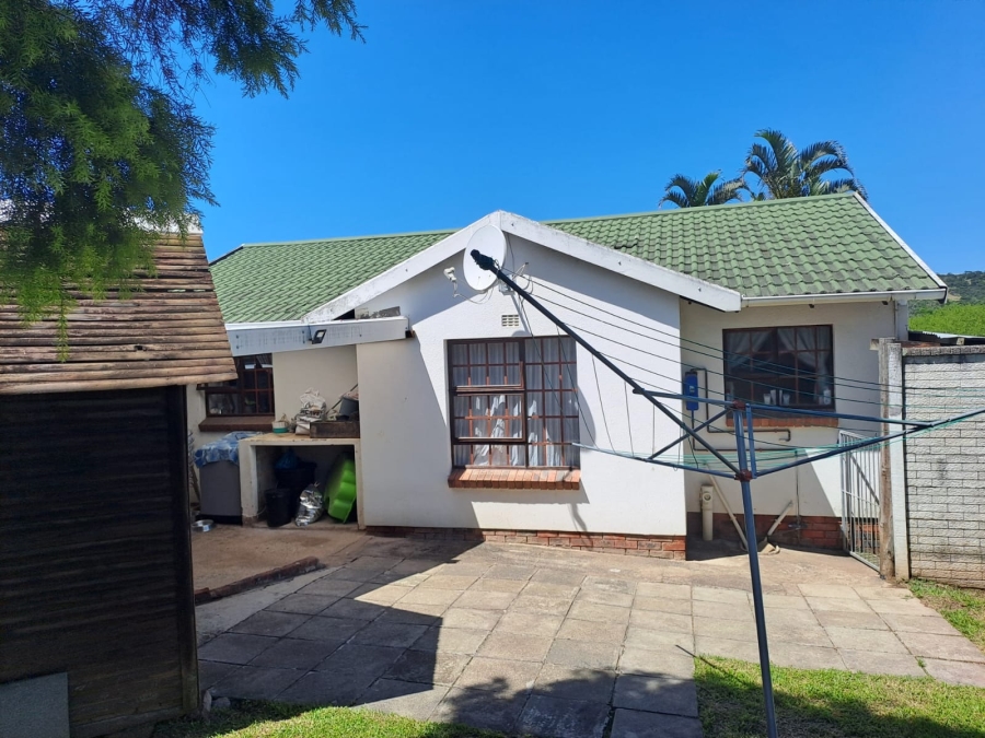 2 Bedroom Property for Sale in Nahoon Valley Park Eastern Cape